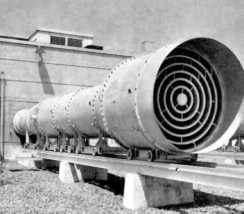Mark V Detuner