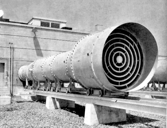 Mark V Detuner